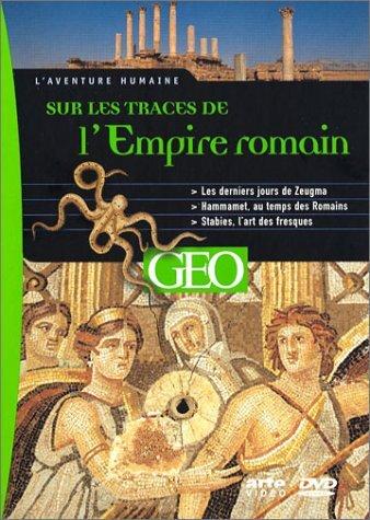 Acheter Sur les traces de l'Empire Romain État correct - 13,49 € Sur les traces de l'Empire Romain État correct - reconditionné disponible sur Label Emmaüs
